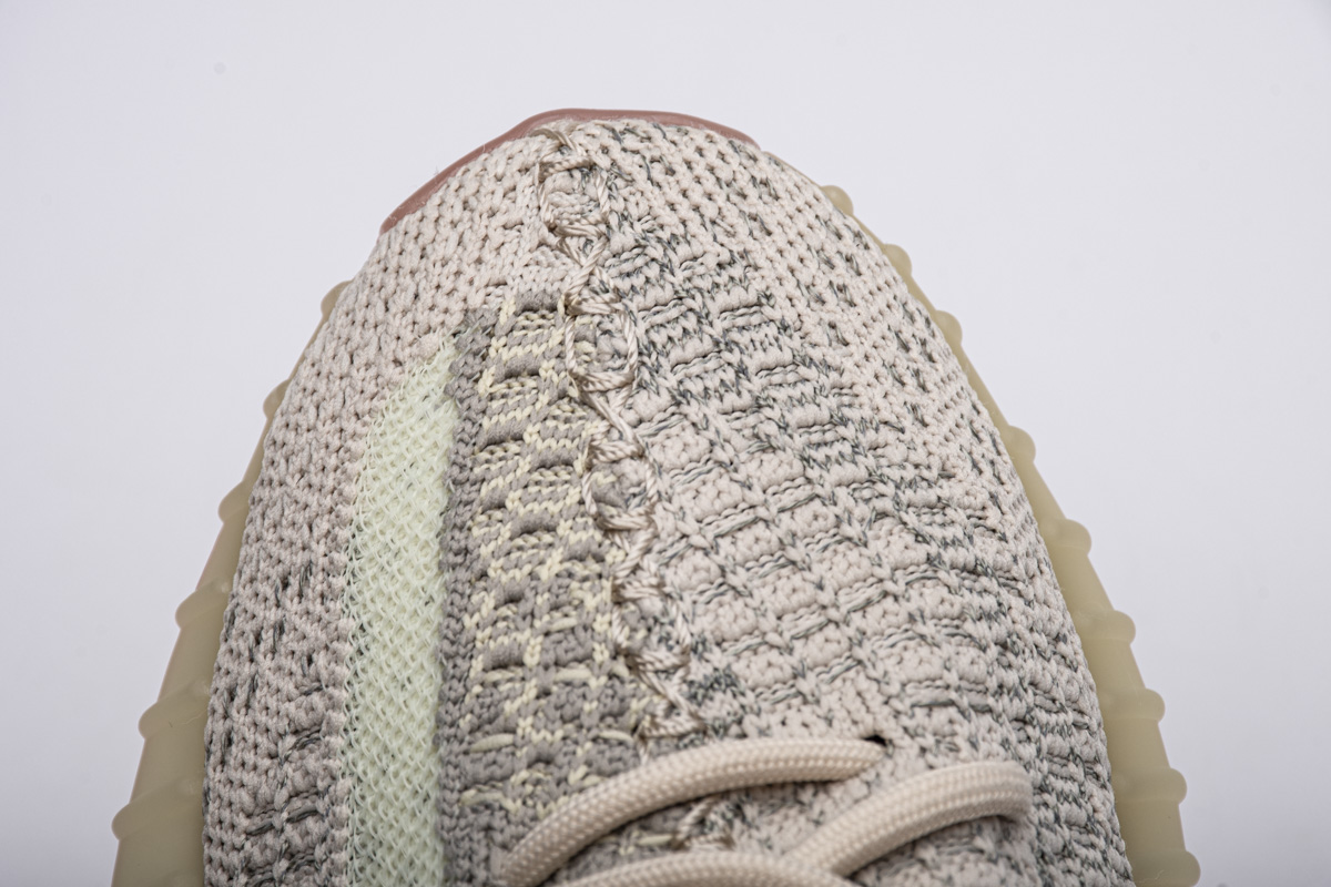 Adidas Yeezy 350 Boost V2 Citrin Reflective Fw5318 17 - www.kickbulk.co